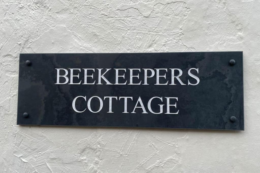 Beekeeper'S Cottage Fakenham Eksteriør bilde