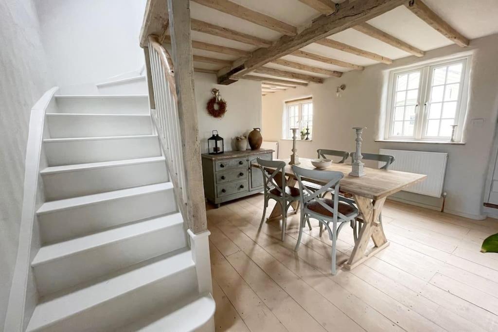 Beekeeper'S Cottage Fakenham Eksteriør bilde