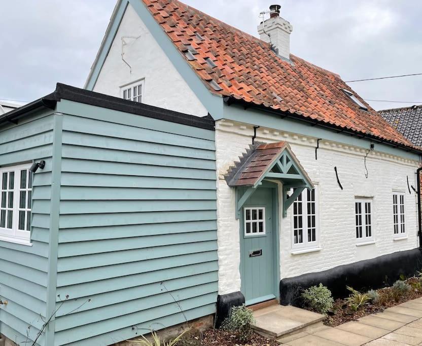 Beekeeper'S Cottage Fakenham Eksteriør bilde