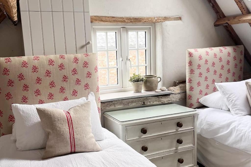 Beekeeper'S Cottage Fakenham Eksteriør bilde
